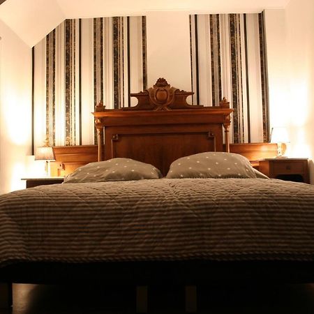 Koperen Keteltje Bed & Breakfast Nieuwstadt ภายนอก รูปภาพ