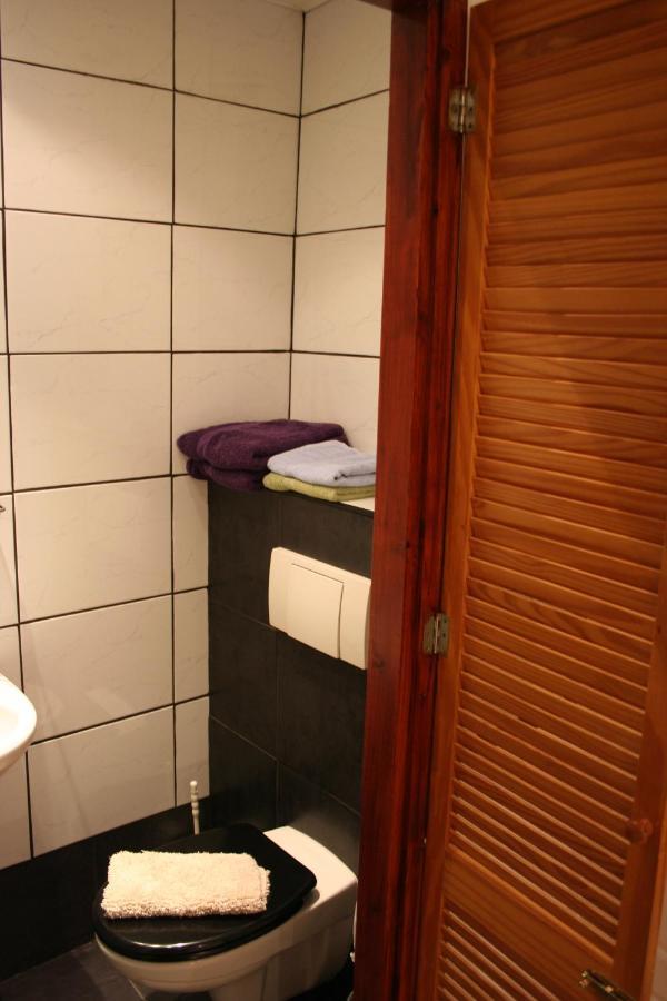 Koperen Keteltje Bed & Breakfast Nieuwstadt ภายนอก รูปภาพ