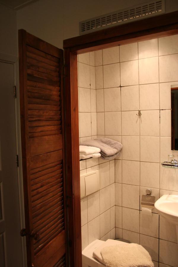 Koperen Keteltje Bed & Breakfast Nieuwstadt ภายนอก รูปภาพ